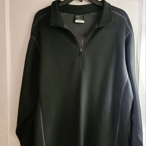NWT   Mens Nike Therma-Fit Golf Jacket.